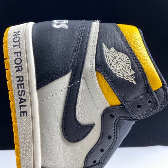 Nike Air Jordan AJ men\'s sneakers main image 4
